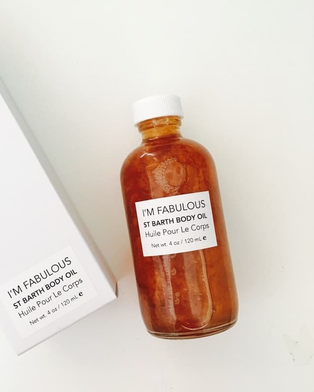 Cathrine’s Perfumes