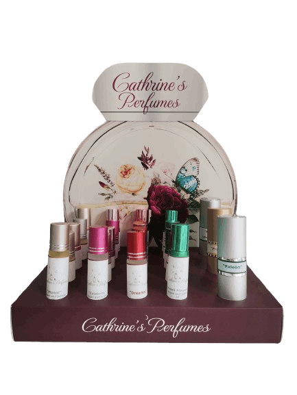 Fragrance Collections